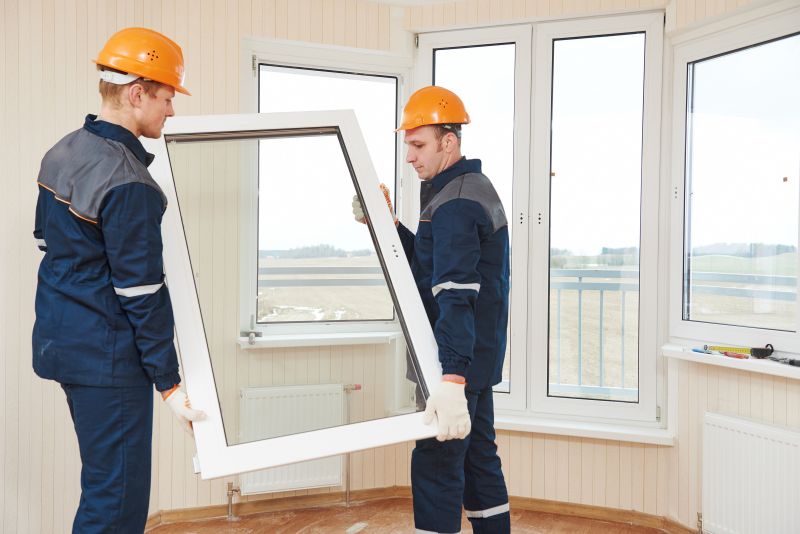 Cost of Windows Installation in Fairfax County, VA