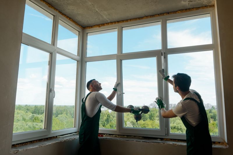 Specialized Window Contractors